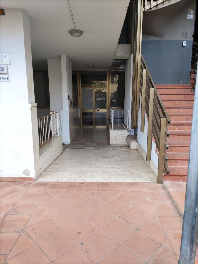 Appartamento Olbia Centro Екстериор снимка