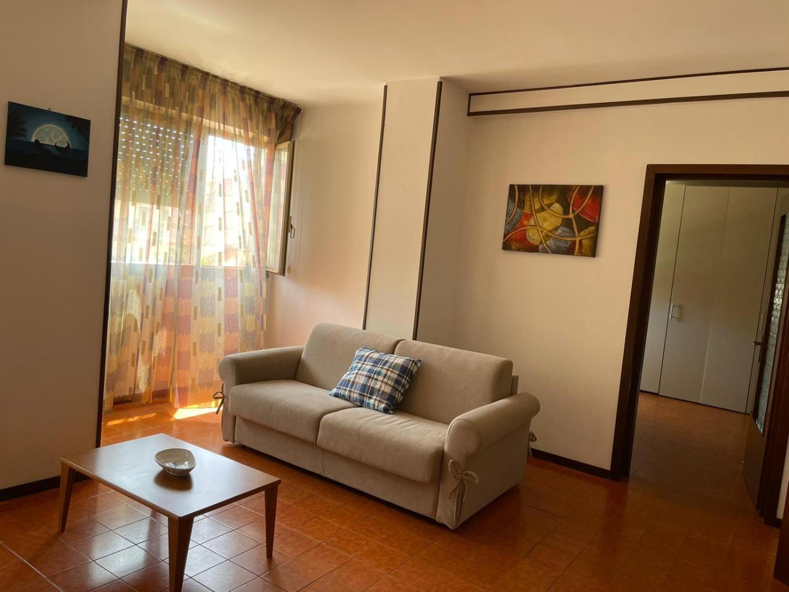 Appartamento Olbia Centro Екстериор снимка
