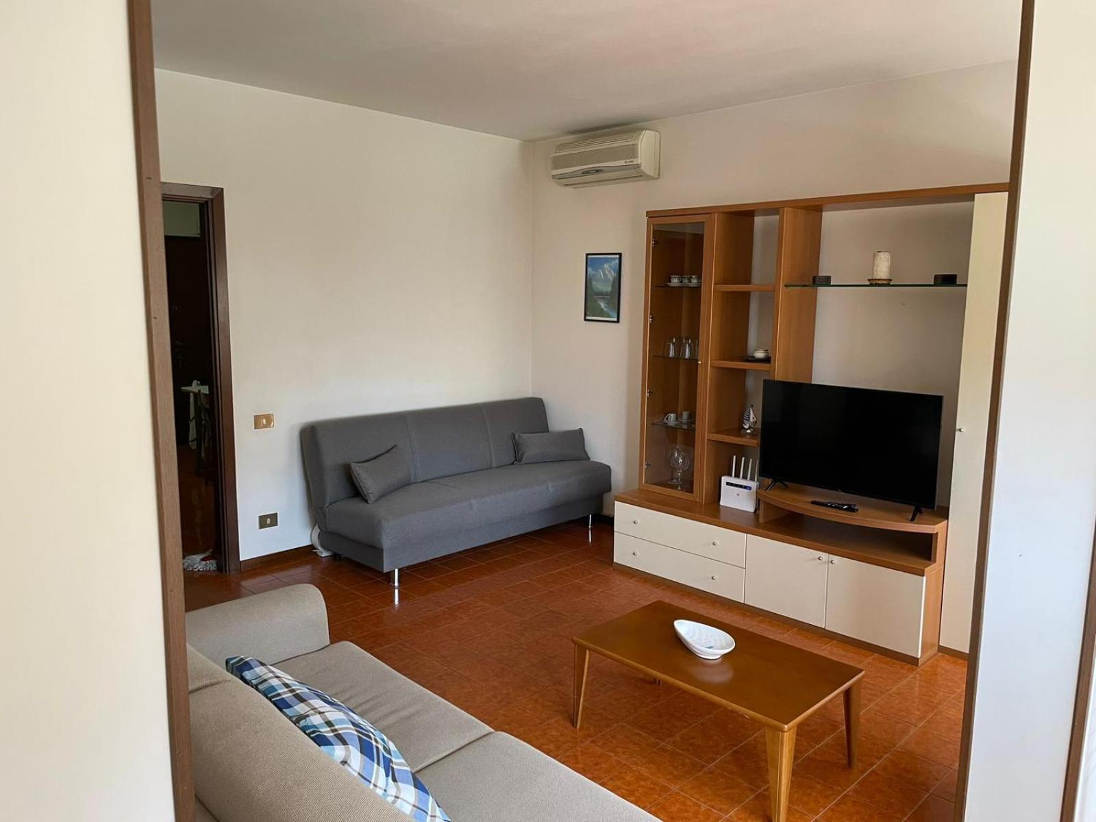 Appartamento Olbia Centro Екстериор снимка