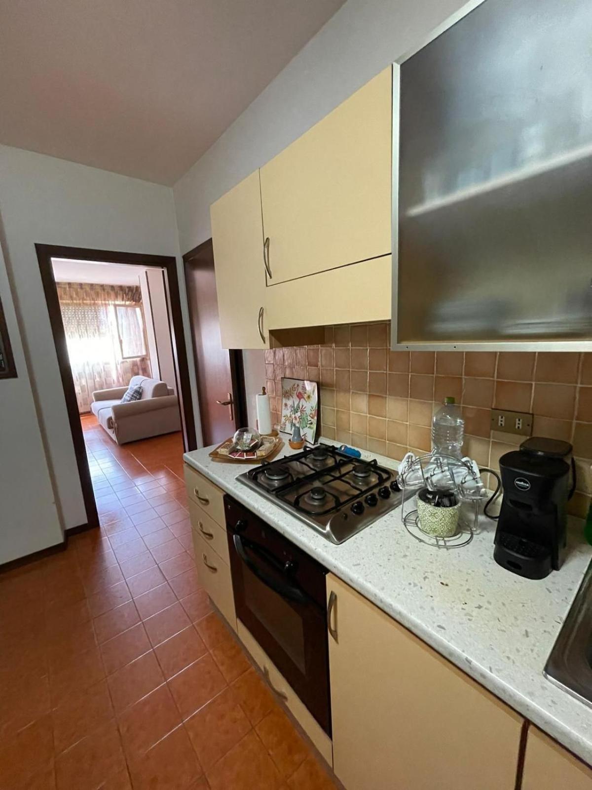 Appartamento Olbia Centro Екстериор снимка