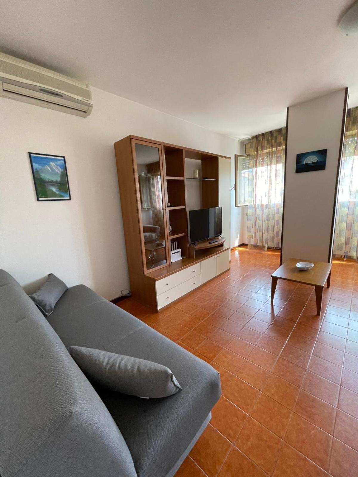 Appartamento Olbia Centro Екстериор снимка