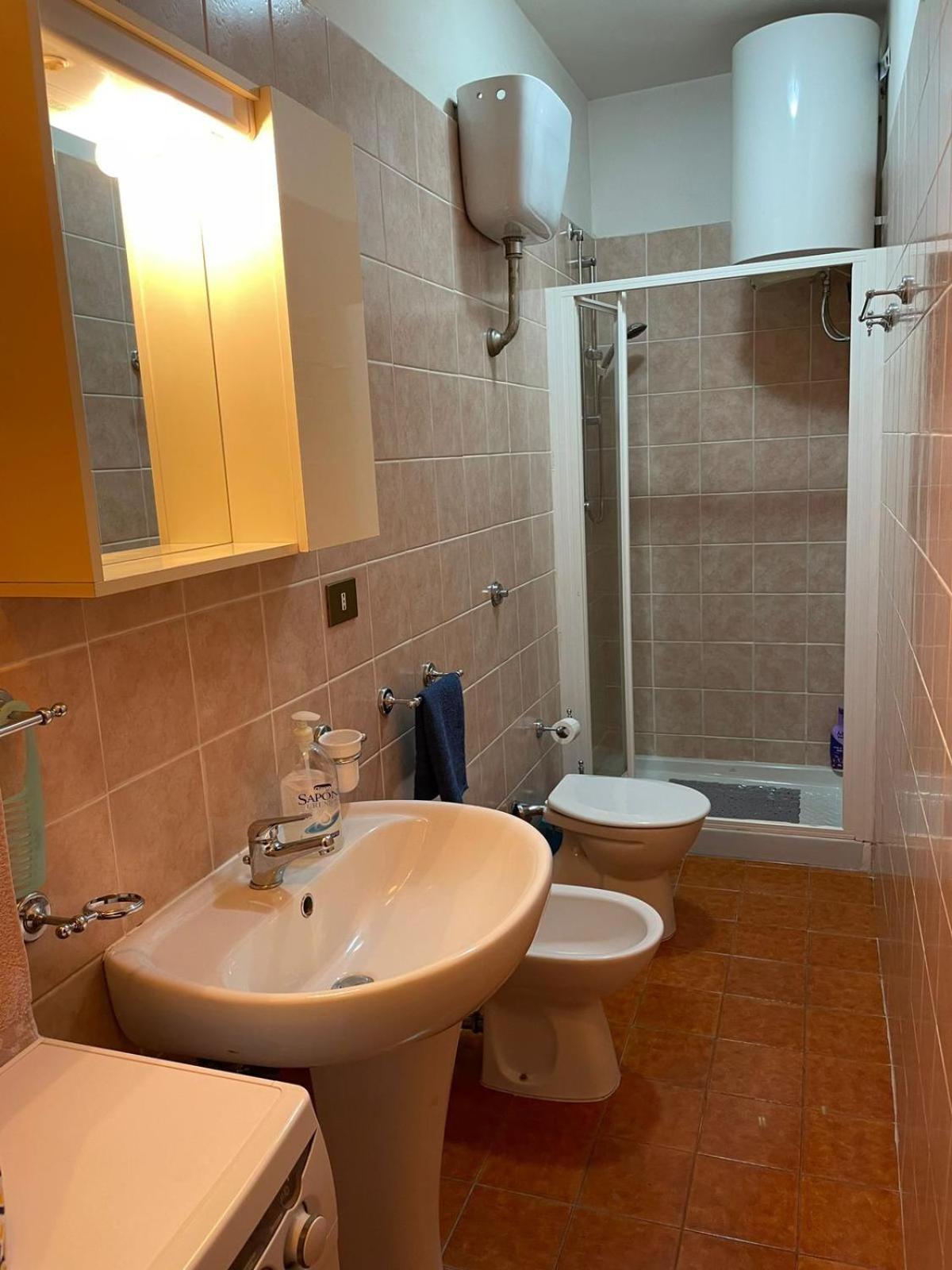 Appartamento Olbia Centro Екстериор снимка