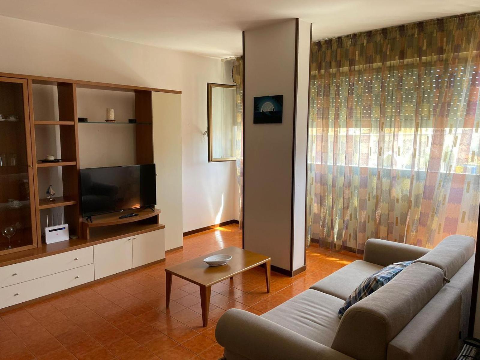 Appartamento Olbia Centro Екстериор снимка