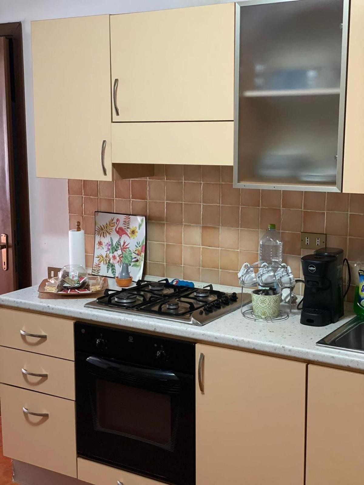 Appartamento Olbia Centro Екстериор снимка