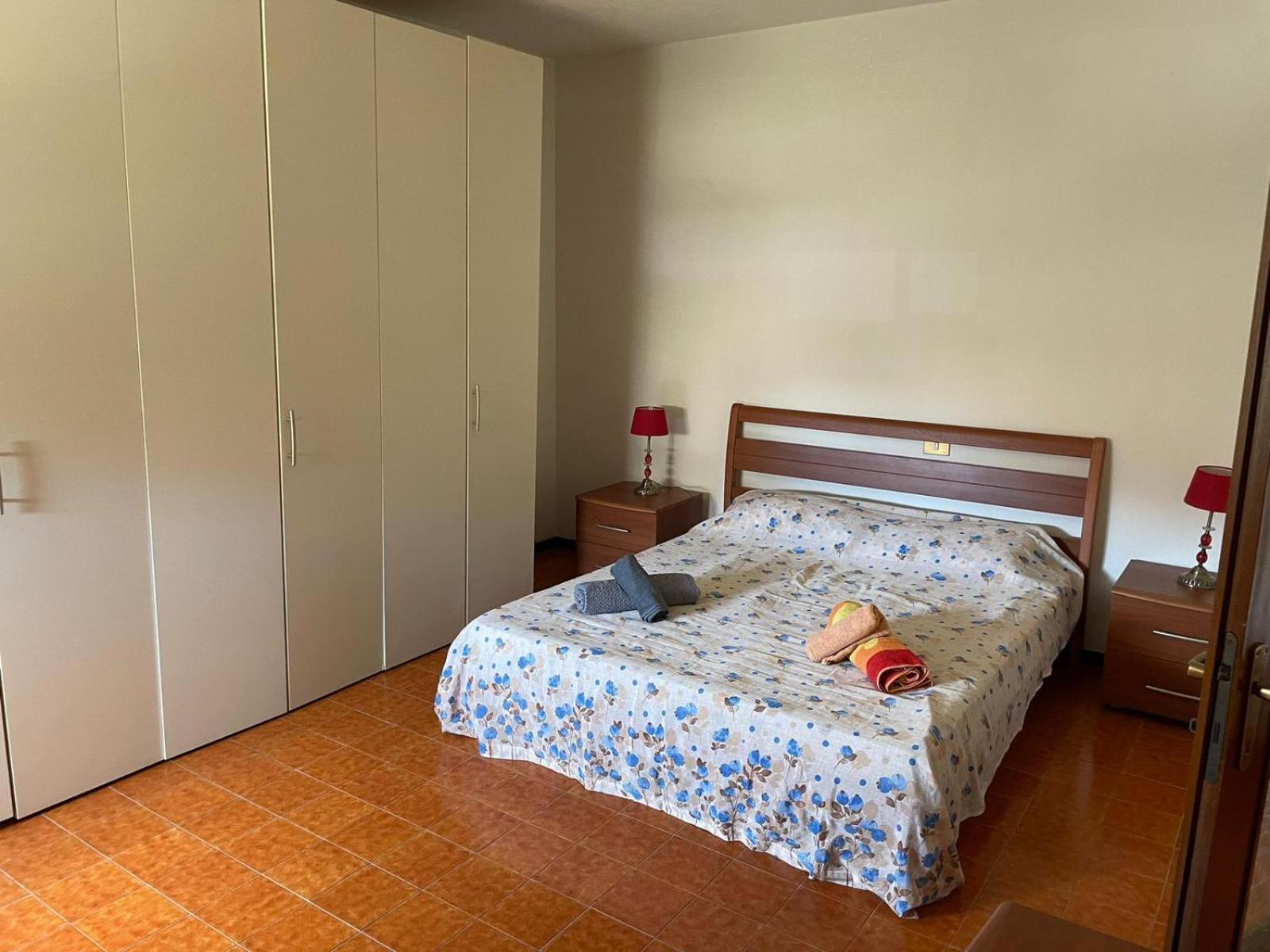 Appartamento Olbia Centro Екстериор снимка