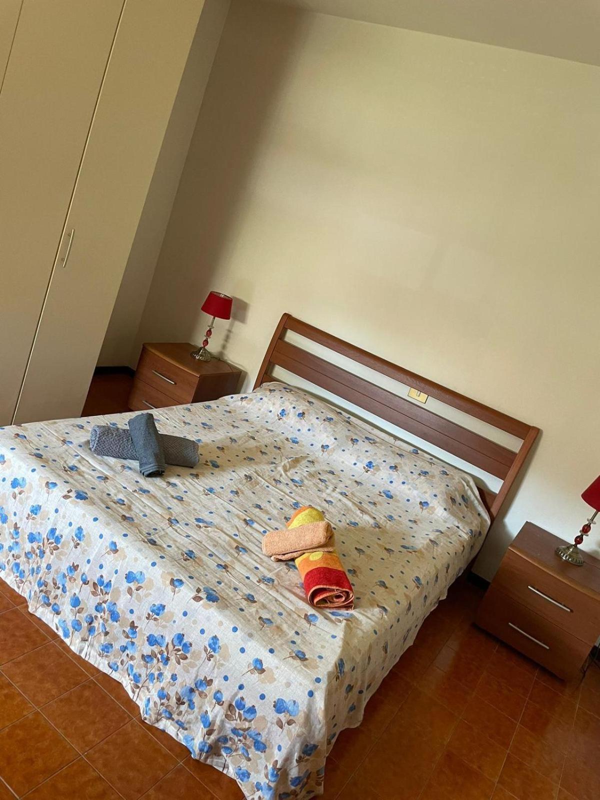 Appartamento Olbia Centro Екстериор снимка