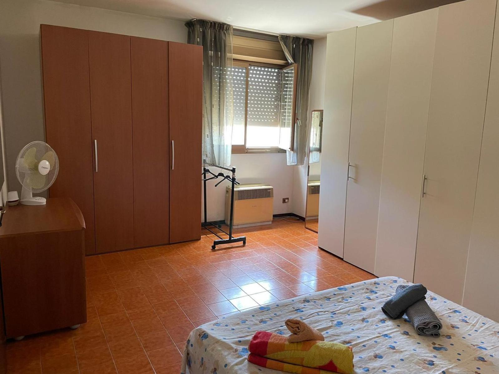 Appartamento Olbia Centro Екстериор снимка