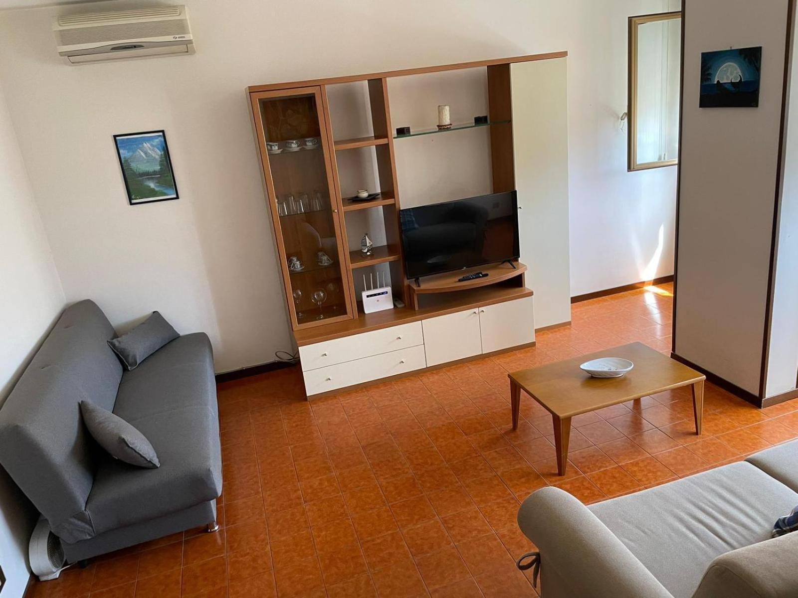 Appartamento Olbia Centro Екстериор снимка
