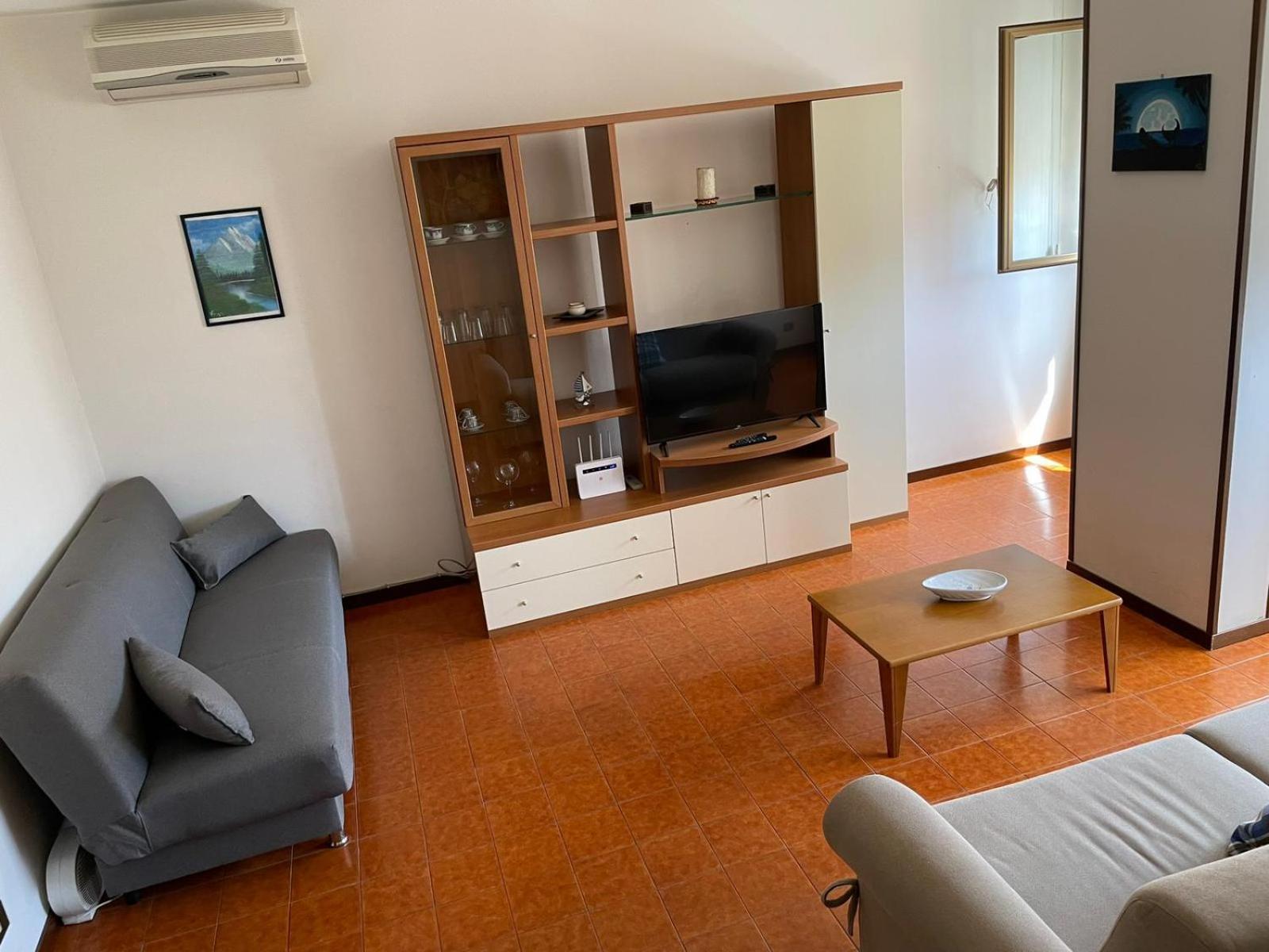 Appartamento Olbia Centro Екстериор снимка